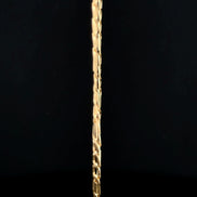 Cadena fígaro especial 60cm
