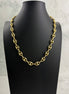 Cadena Gucci 10.7mm 62cm