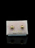 Zarcillos Balines 7mm