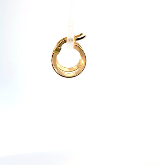 Argollas swaro 0012