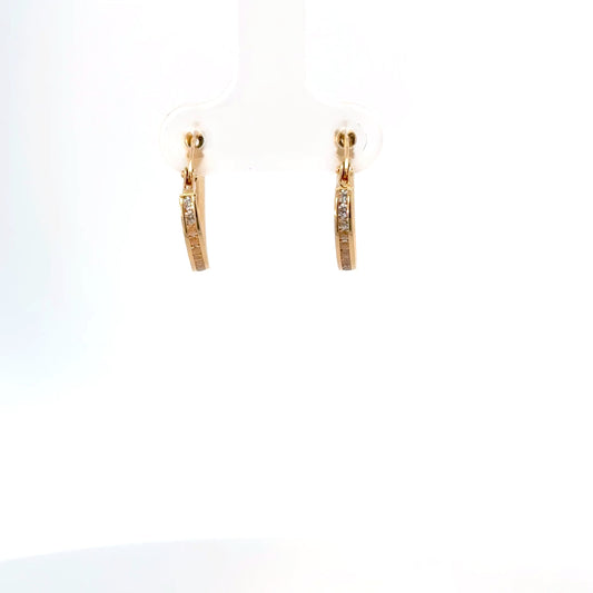 Argollas swaro 0012