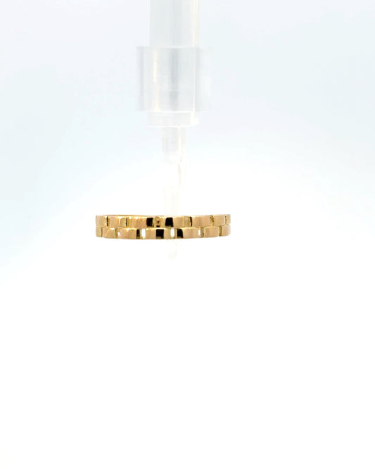 Anillo Rolex 8