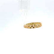 Anillo Rolex 8