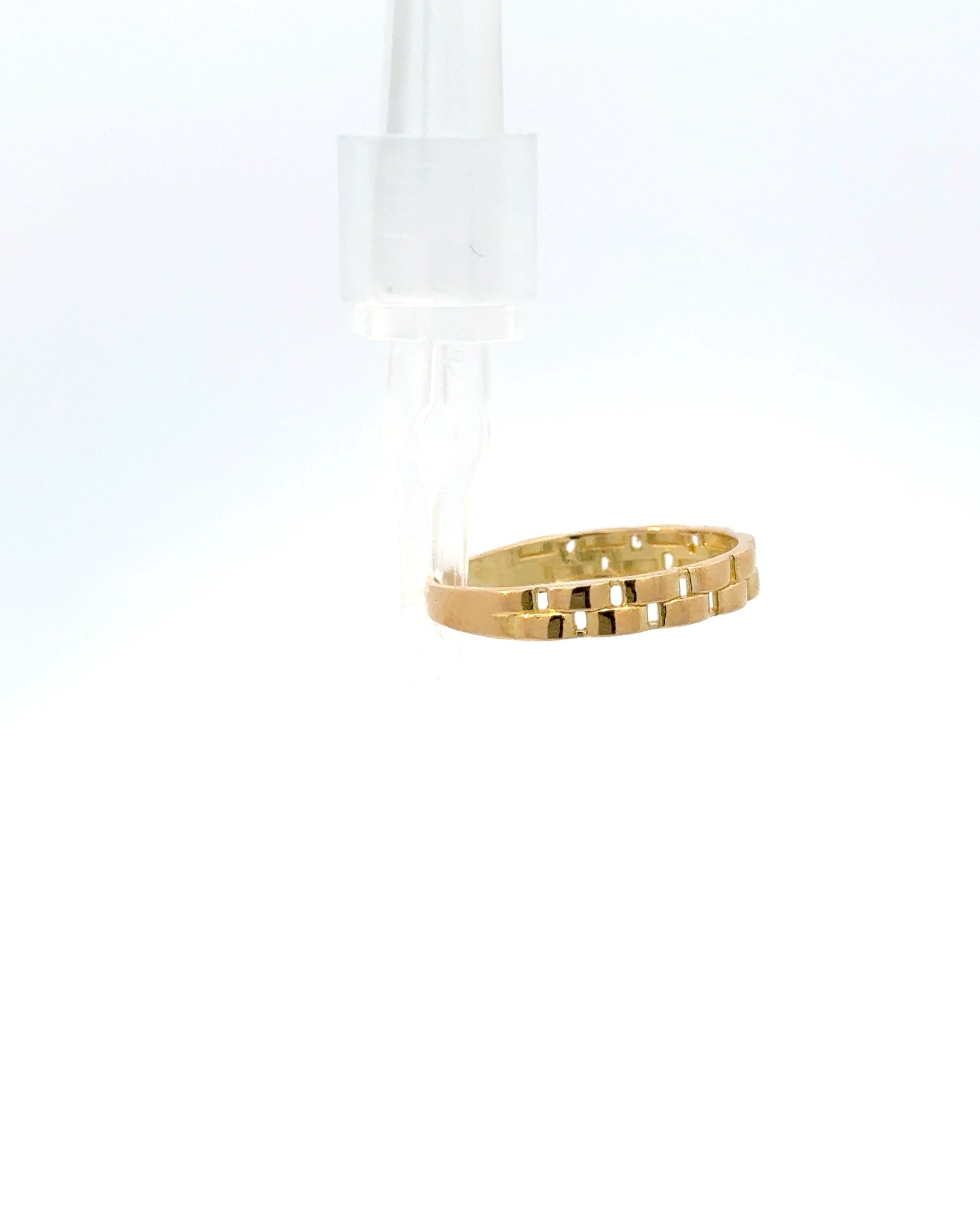 Anillo Rolex 8