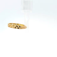Anillo Rolex 8
