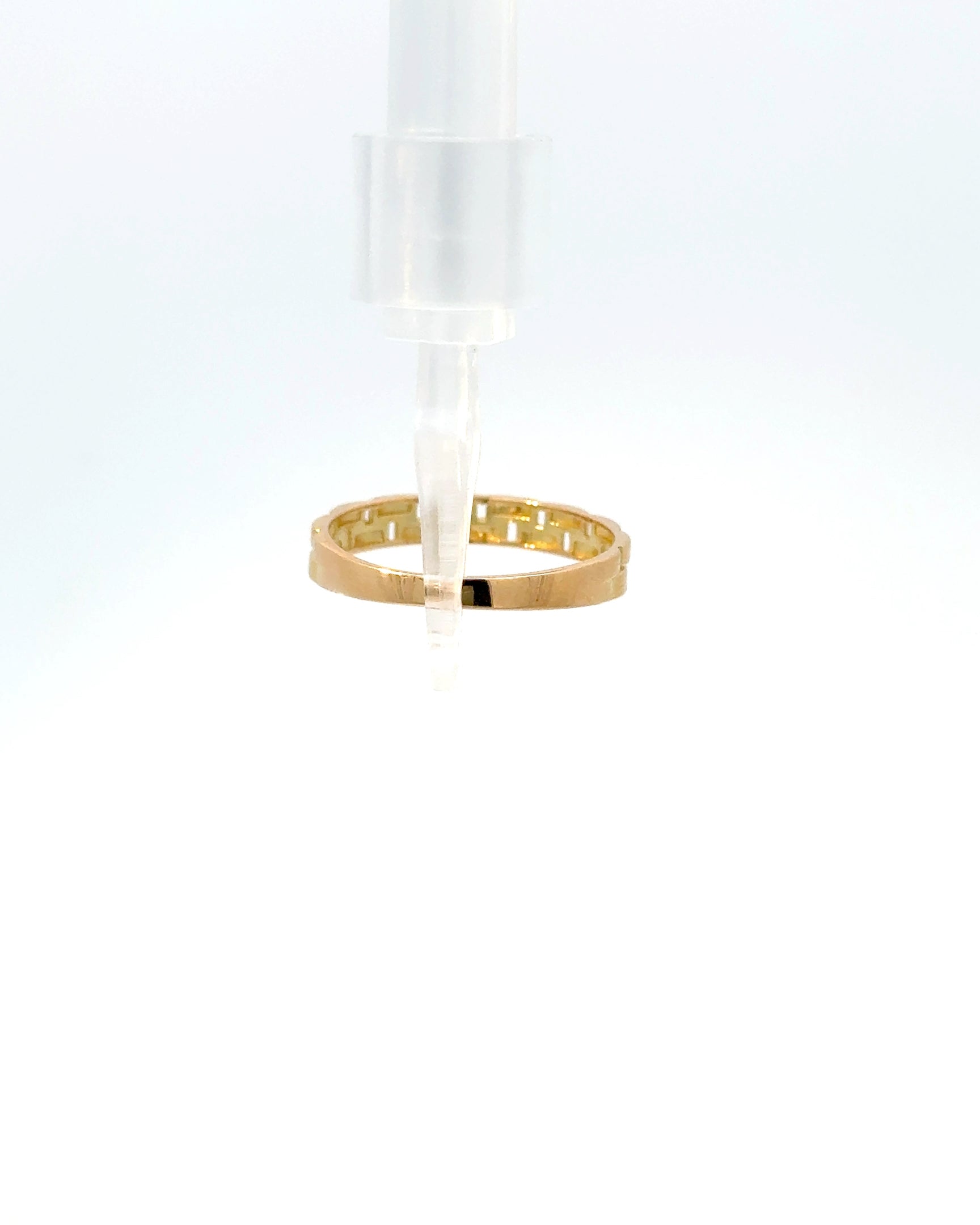 Anillo Rolex 8