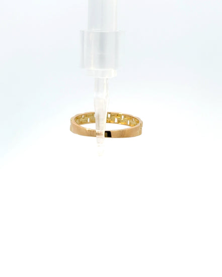 Anillo Rolex 8