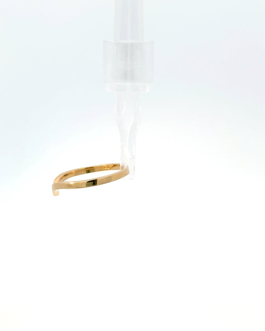 Anillo apilable 6.5