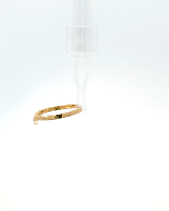 Anillo apilable 6.5