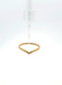 Anillo apilable 6.5