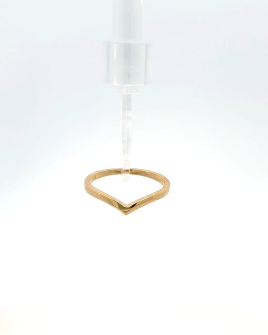 Anillo apilable 6.5