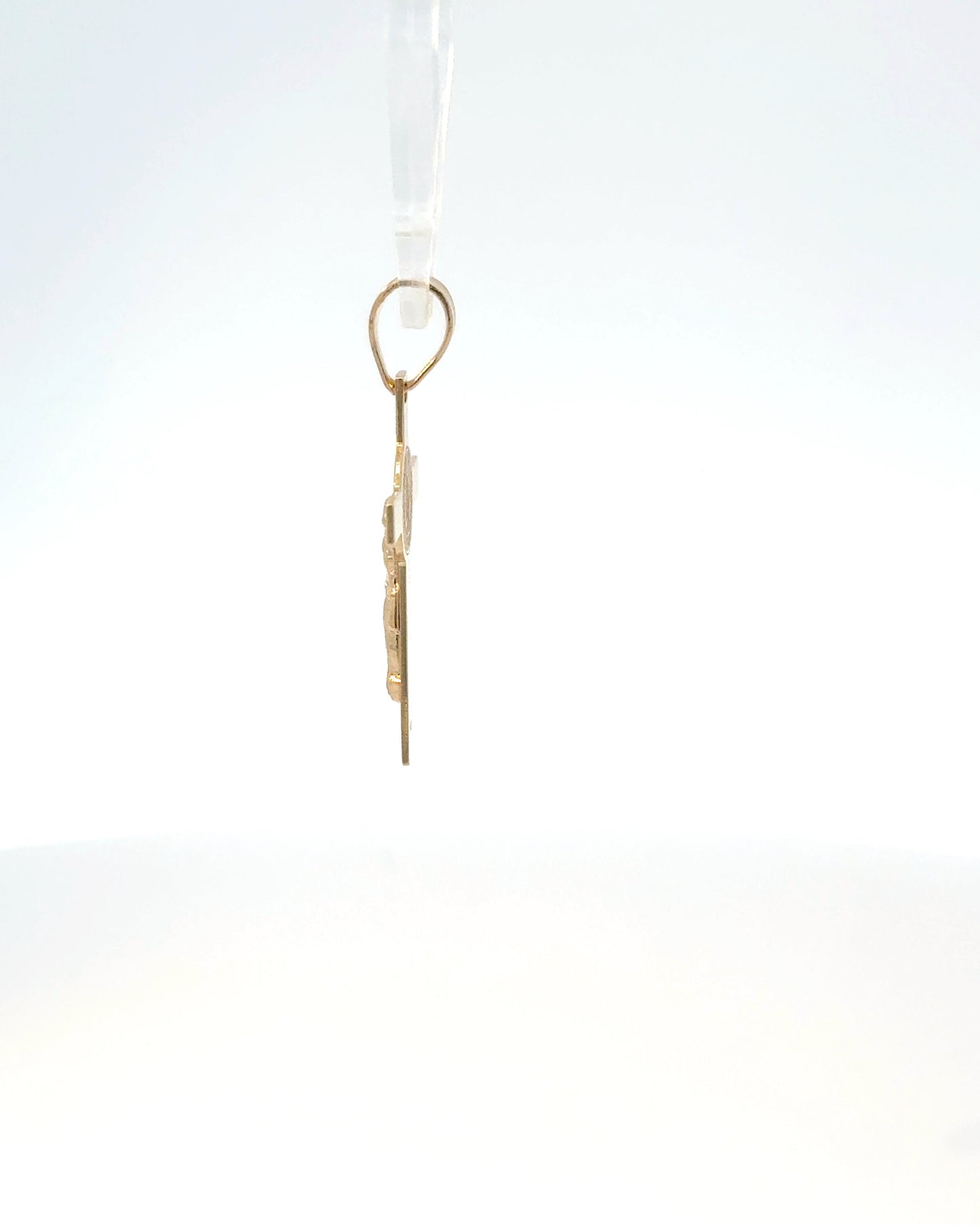 Dije Cristo san Benito