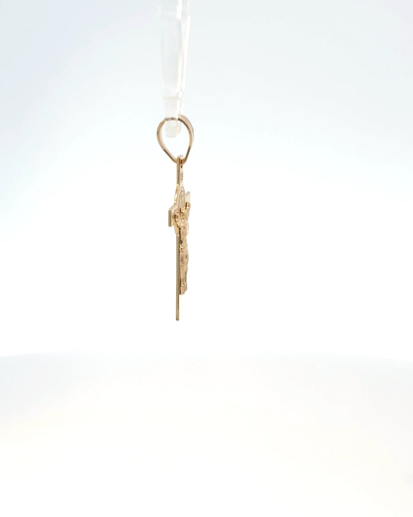 Dije Cristo san Benito