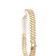 Esclava Rolex placa
