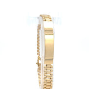 Esclava Rolex placa