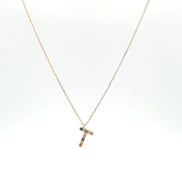 Cadena letra  T