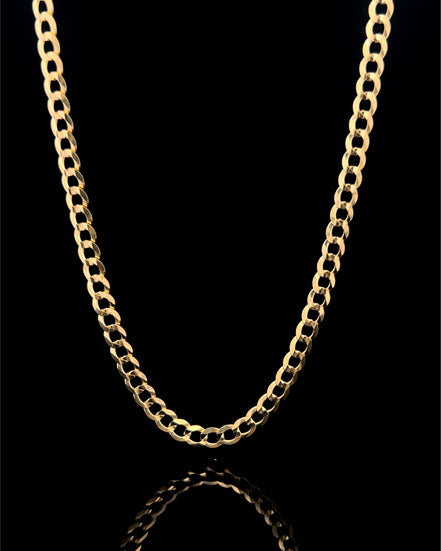 Cadena Cubana 72cm