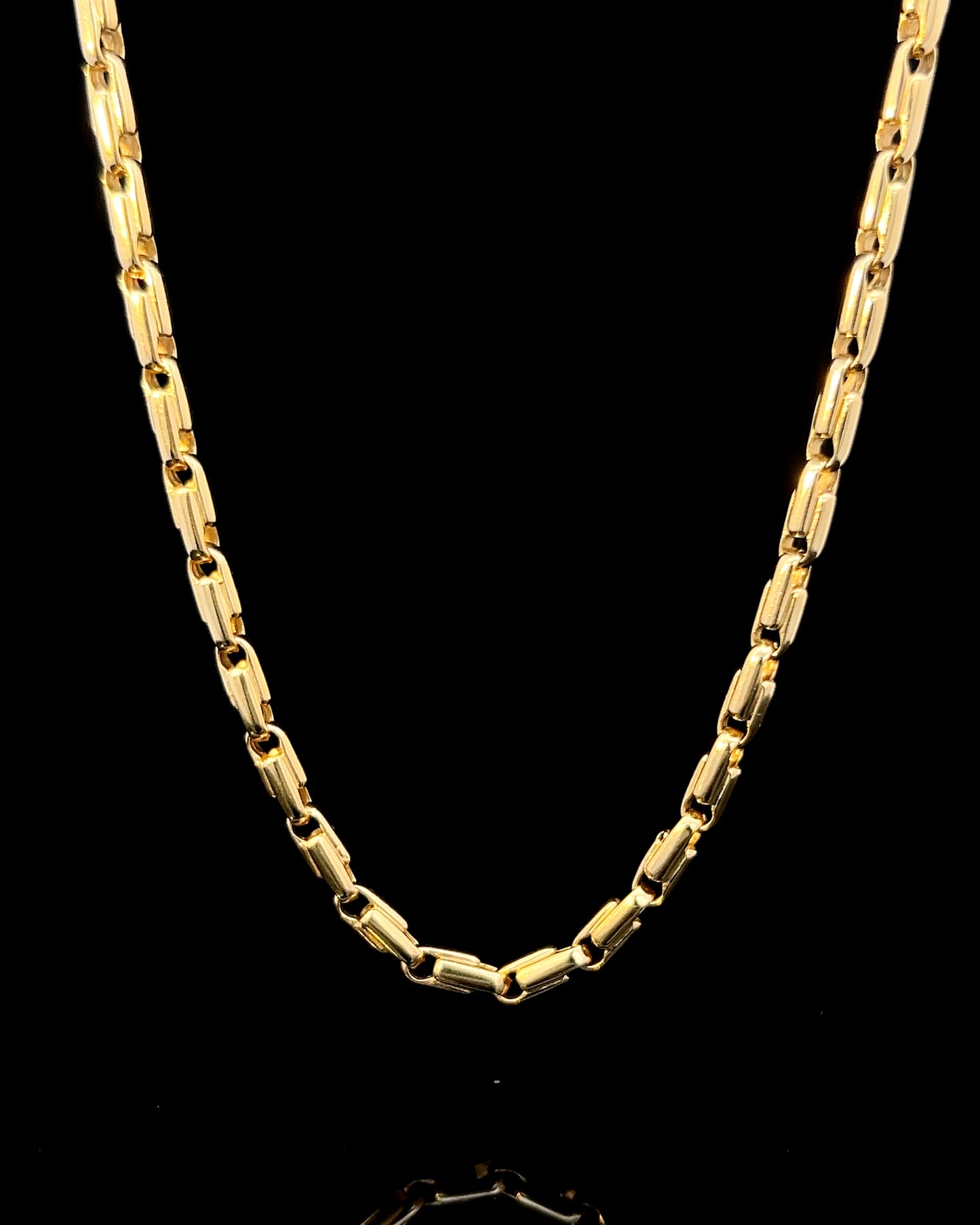 Cadena Cilindro 55cm