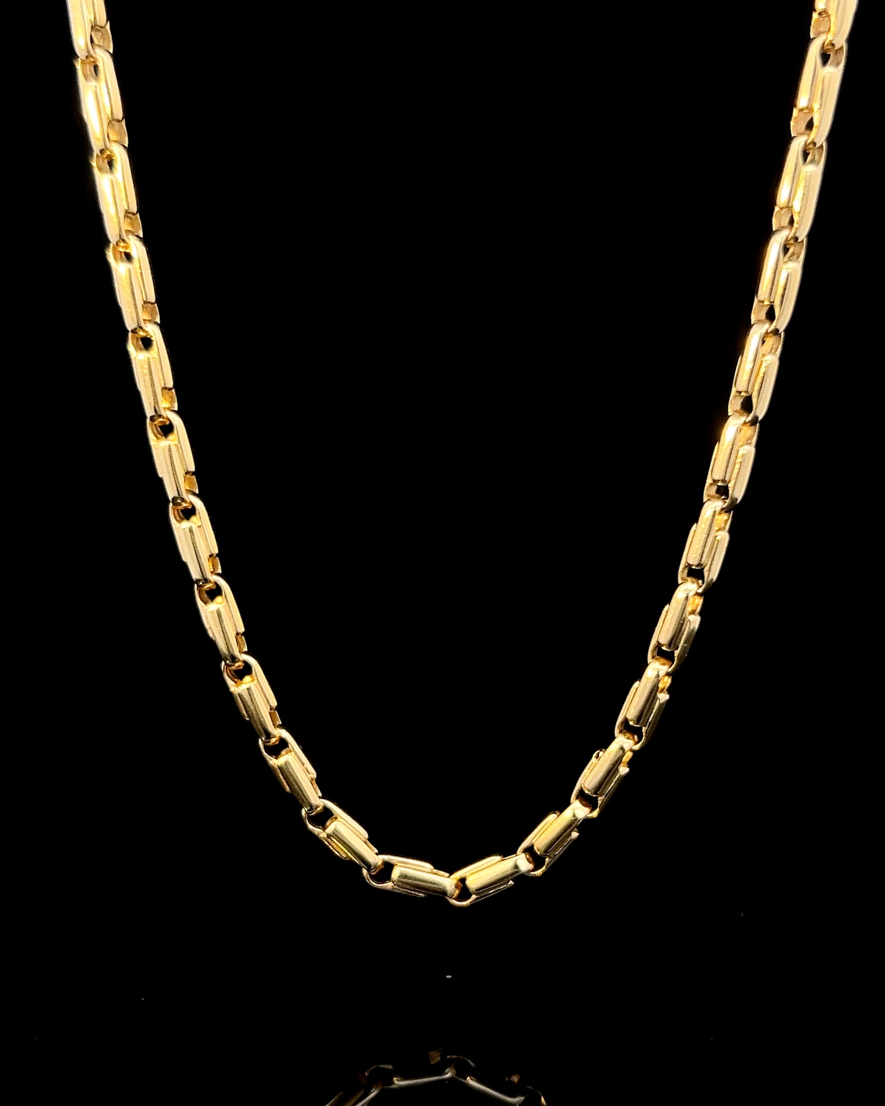 Cadena Cilindro 55cm