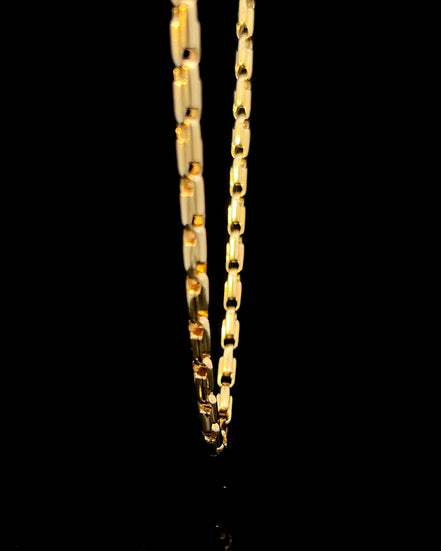 Cadena Cilindro 55cm