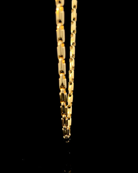 Cadena Cilindro 55cm