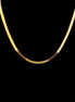 Cadena gargantilla omega 45cm