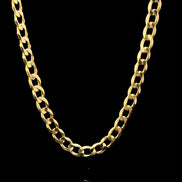 Cadena Cubana 67cm