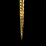 Cadena Cubana 67cm