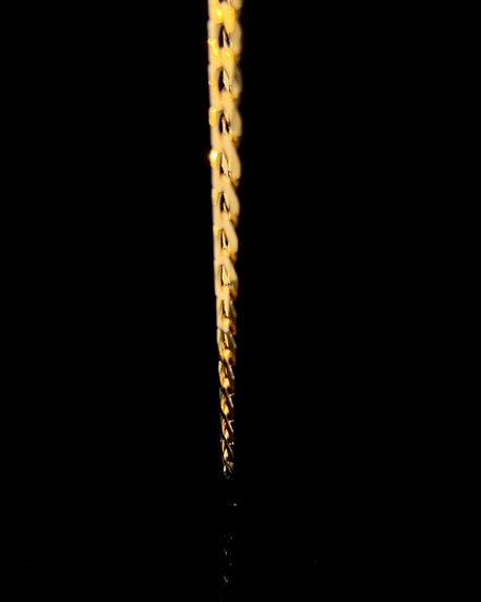 Cadena Cubana 67cm