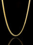 Cadena baby Mónaco 60cm