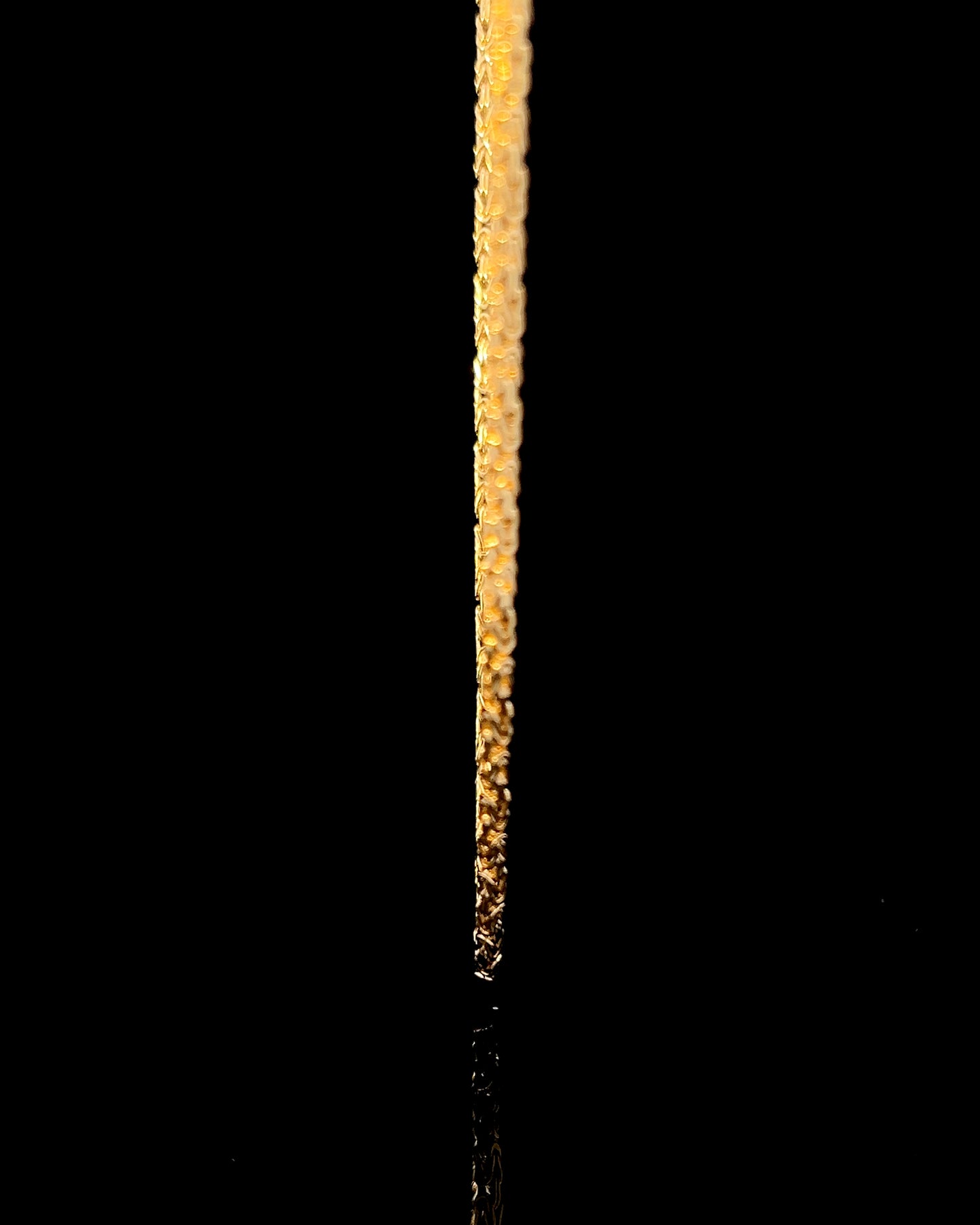 Cadena Bizantine 60cm