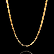 Cadena Bizantine 60cm