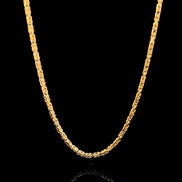 Cadena Bizantine 60cm