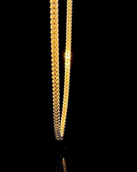 Cadena Franco 65