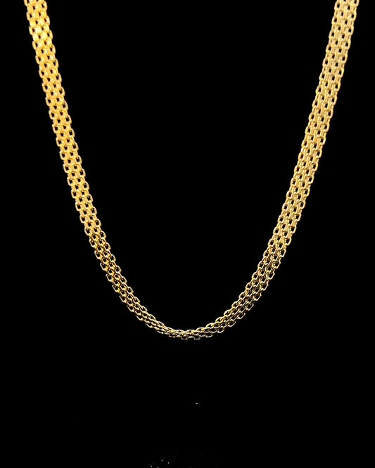 Cadena China 45cm