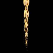 Cadena Gucci 60cm 9.8mm