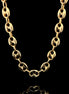 Cadena Gucci 60cm 9.8mm