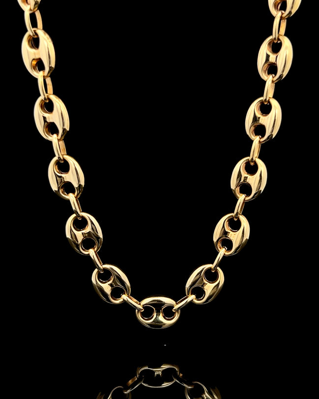 Cadena Gucci 60cm 9.8mm