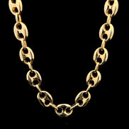 Cadena Gucci 60cm 9.8mm