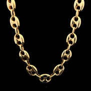 Cadena Gucci 60cm 9.8mm