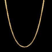 Cadena Hermes 60 cm