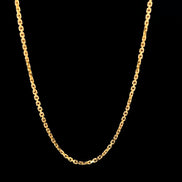 Cadena Hermes 60 cm