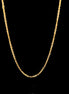 Cadena Hermes 60 cm