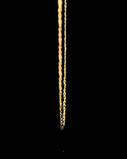Cadena Mix solida 50cm