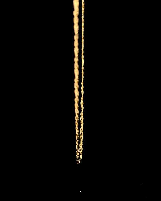 Cadena Mix solida 50cm