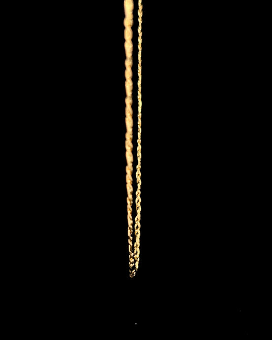 Cadena Mix solida 50cm