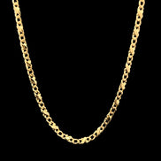 Cadena Mix solida 50cm