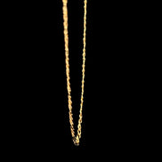Cadena Mix solida 50cm