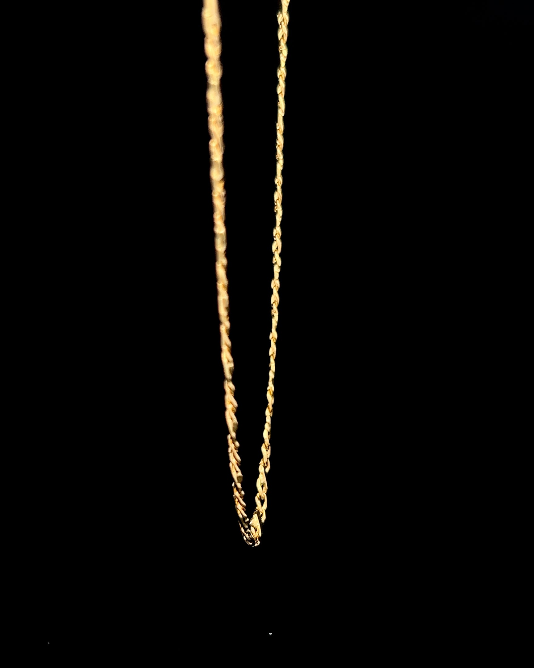 Cadena Mix solida 50cm