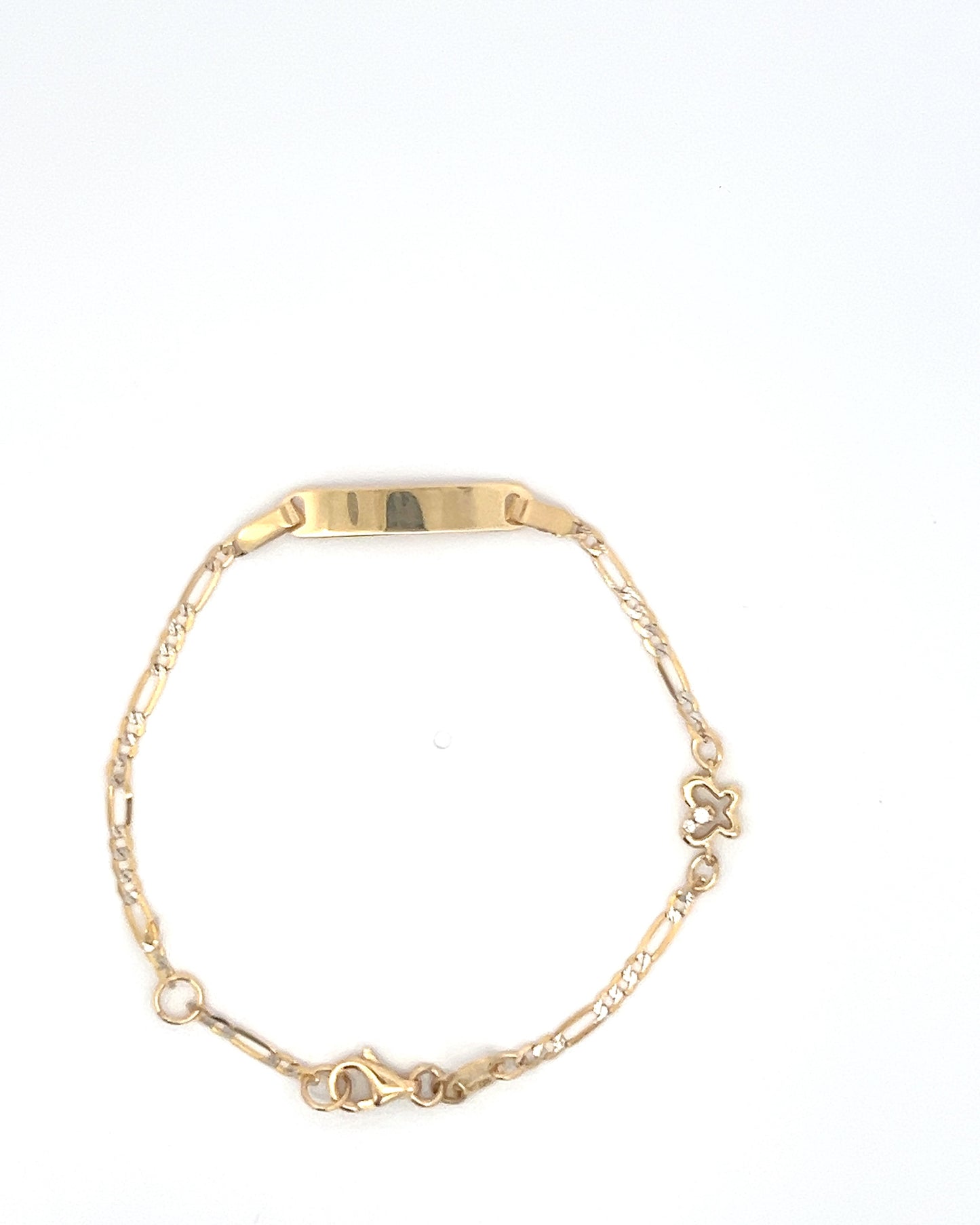 Esclava de bebe mariposa